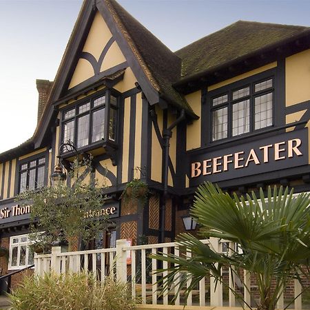 Premier Inn Maidstone Zewnętrze zdjęcie