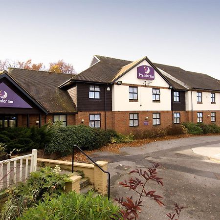 Premier Inn Maidstone Zewnętrze zdjęcie