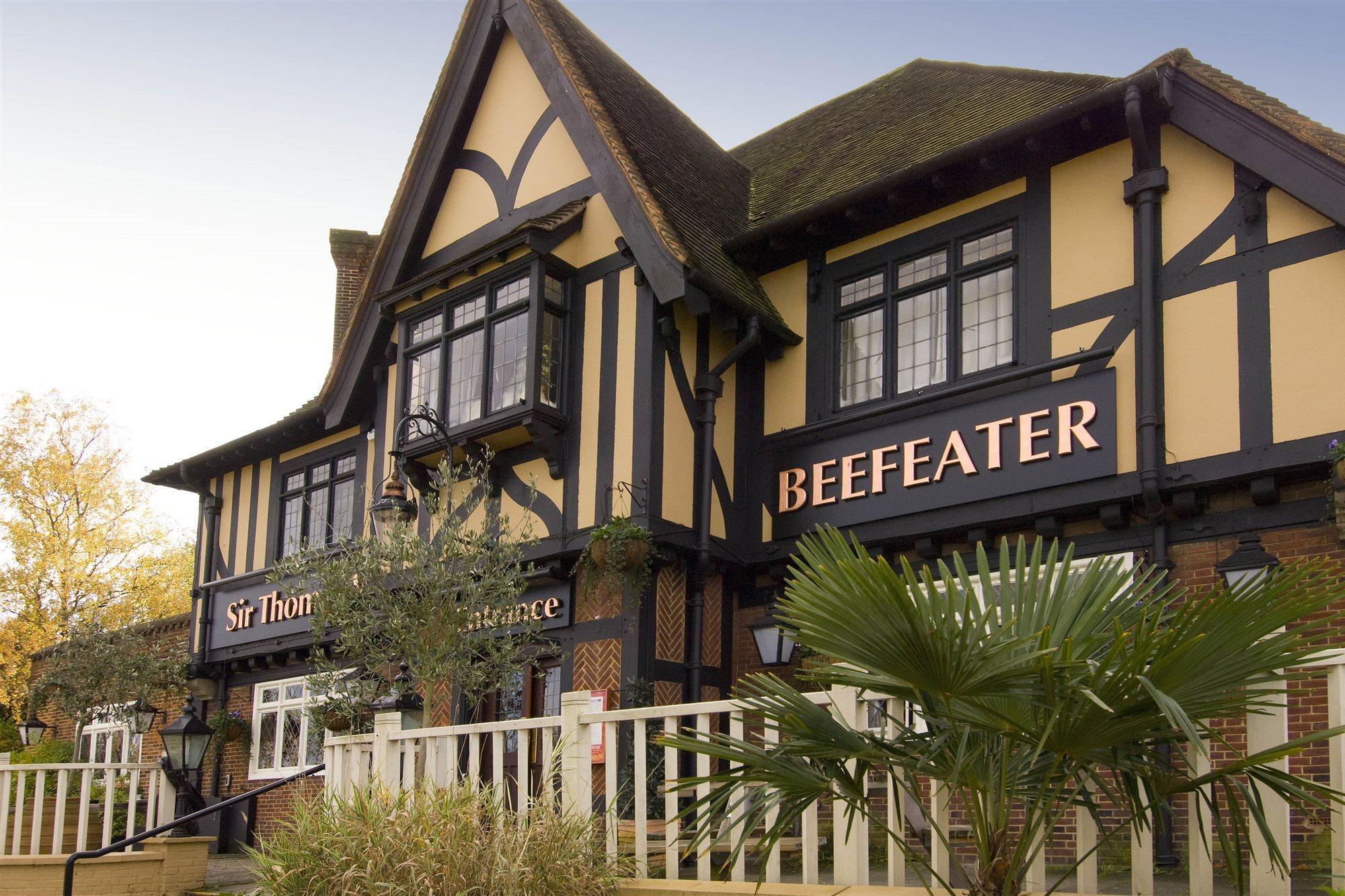 Premier Inn Maidstone Zewnętrze zdjęcie