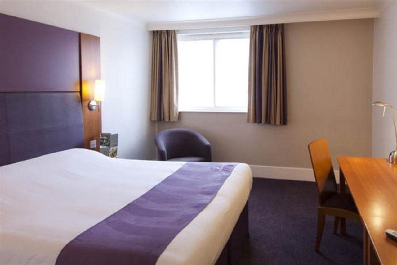 Premier Inn Maidstone Zewnętrze zdjęcie