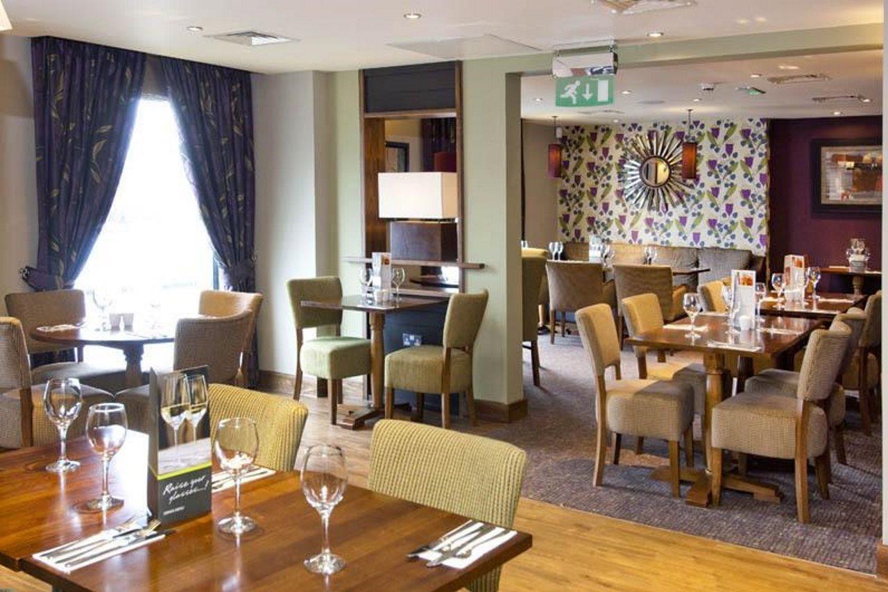 Premier Inn Maidstone Zewnętrze zdjęcie