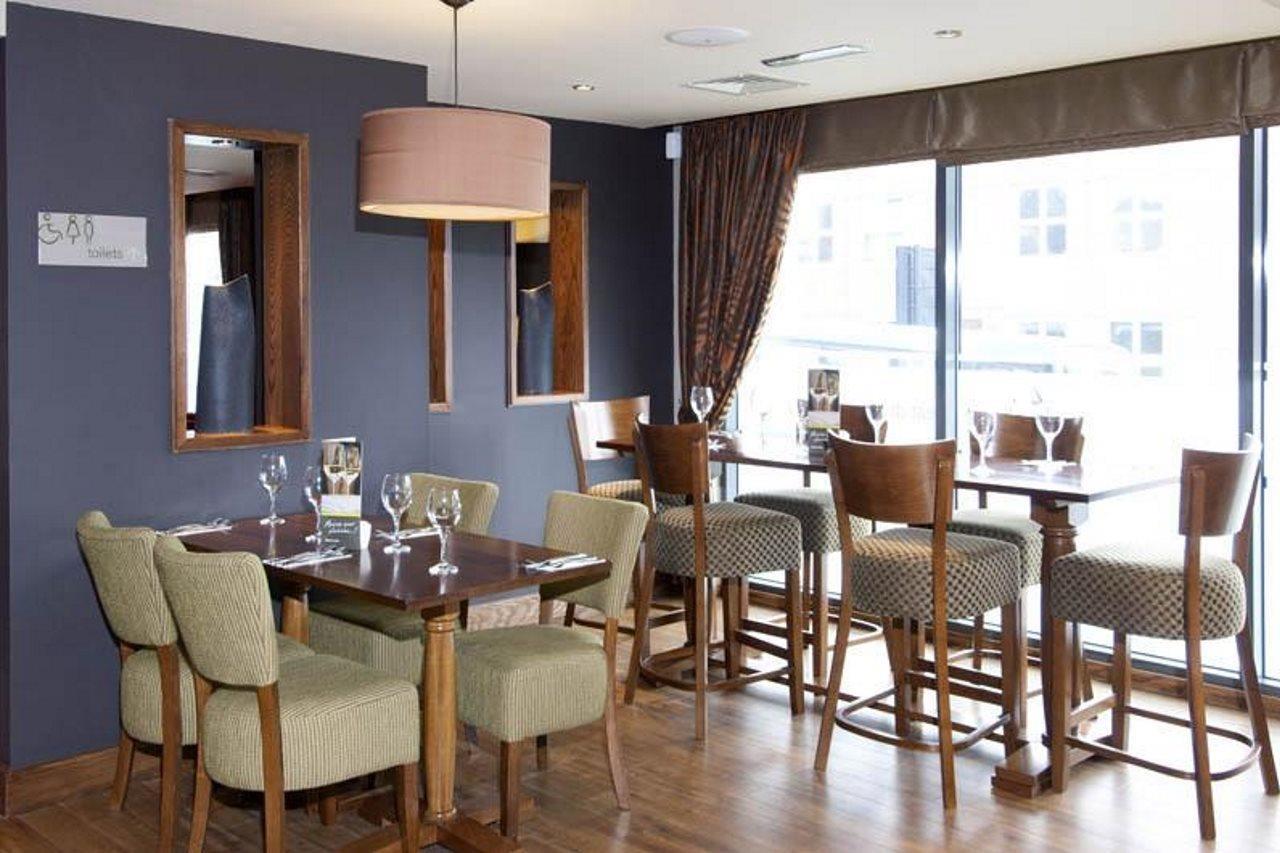 Premier Inn Maidstone Zewnętrze zdjęcie