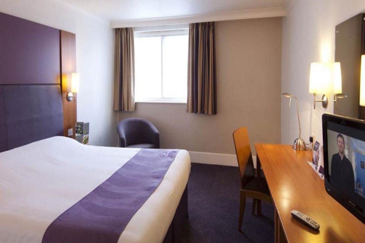 Premier Inn Maidstone Zewnętrze zdjęcie