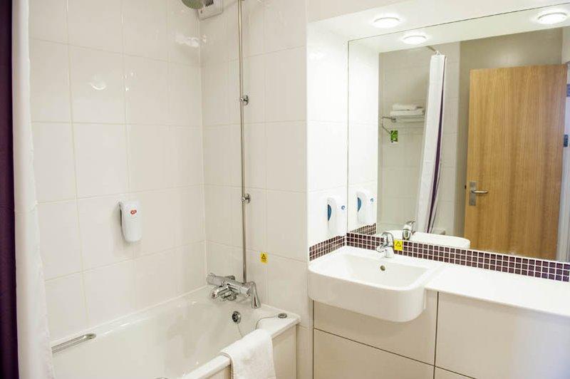 Premier Inn Maidstone Zewnętrze zdjęcie