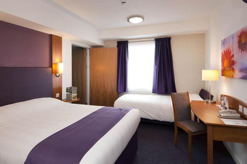 Premier Inn Maidstone Zewnętrze zdjęcie